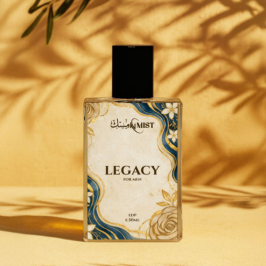 LEGACY (For Men)