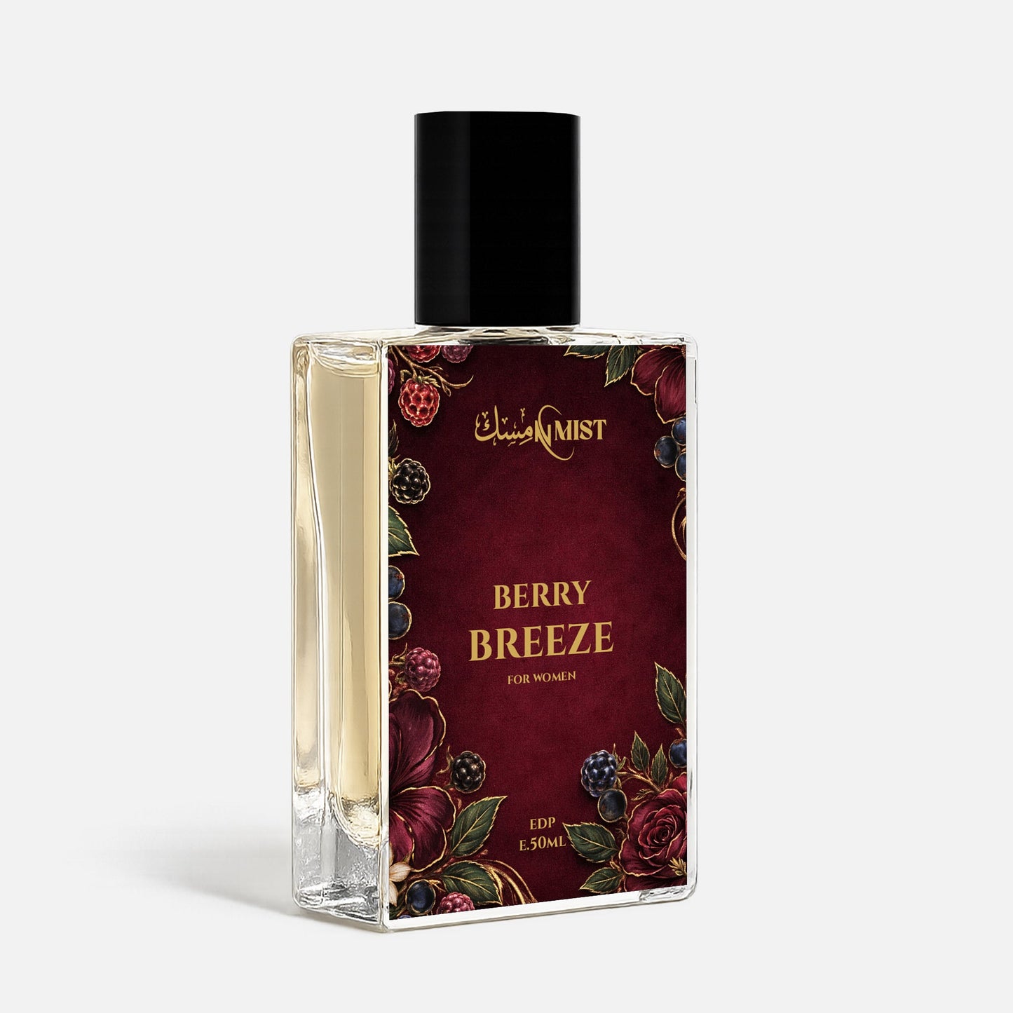 Royal_mist Oud_Mist Berry_Breeze Legacy Perfume Scent Orbit Misknmist