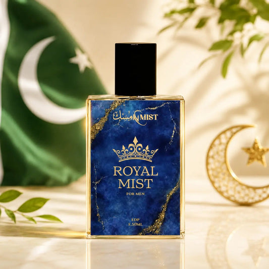 Royal_mist Oud_Mist Berry_Breeze Legacy Perfume Scent Orbit Misknmist